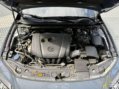 2024 Mazda 3 2.0 Fastback, Automatic, Gas