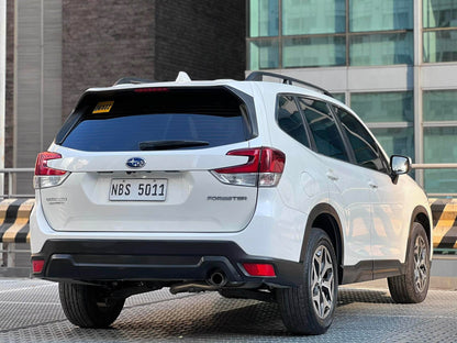 2019 Subaru Forester 2.0 IL Eyesight AWD, Automatic, Gas