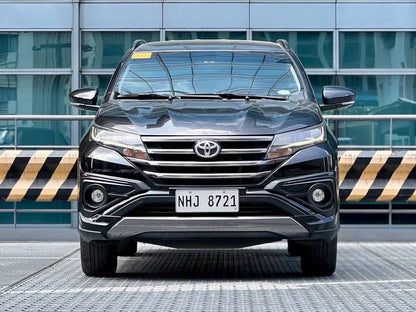 2023 Toyota Rush 1.5 G GRS, Automatic, Gas