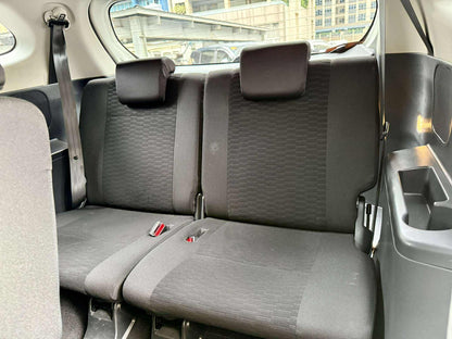 2022 Toyota Rush GRS 1.5 Automatic, Gas