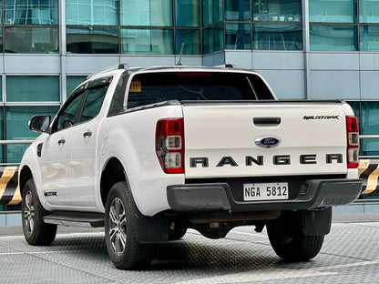 2020 Ford Ranger Wildtrak 4x2 2.0 Turbo, Automatic, 
Diesel