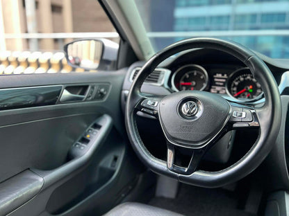 2017 Volkswagen Jetta 2.0 TDI, Automatic, Diesel