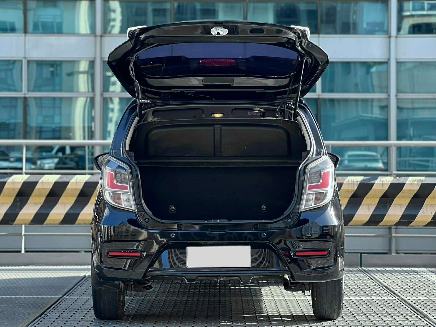 2022 Toyota Wigo 1.0, Automatic, Gas