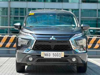 2025 Mitsubishi Xpander 1.5 GLX 2WD, Manual, Gas