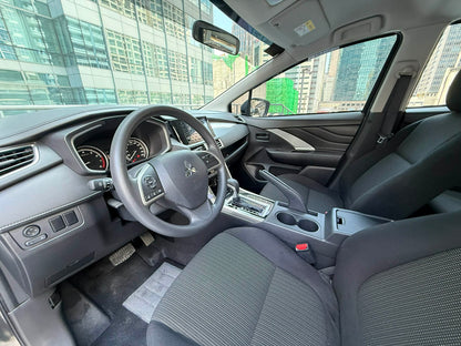 2025 Mitsubishi Xpander 1.5 GLX 2WD, Automatic, Gas