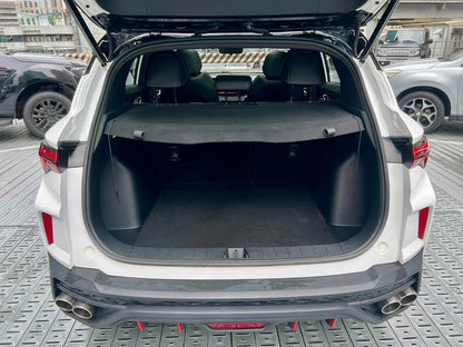 2025 Geely Coolray Sport 1.5SE, Automatic, Gas