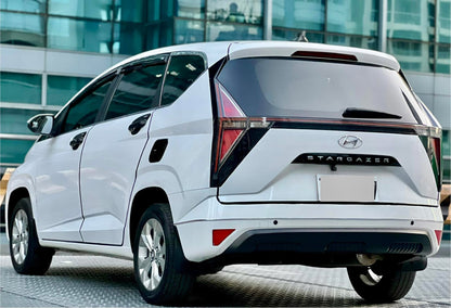 2023 Hyundai Stargazer 1.5 GL, Automatic, Gas