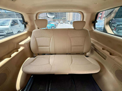 2019 Hyundai Grand Starex 2.5,  Automatic, Diesel
