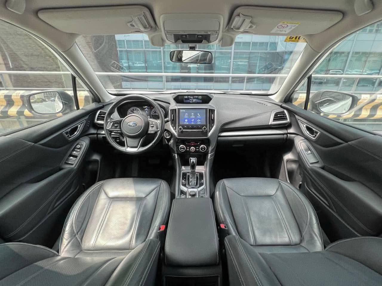 2019 Subaru Forester 2.0 i-L Eyesight ,Automatic, Gas