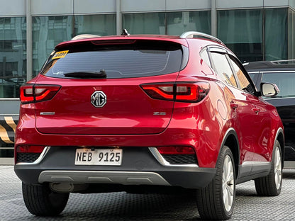 2019 MG ZS 1.5 Style, Automatic, Gas