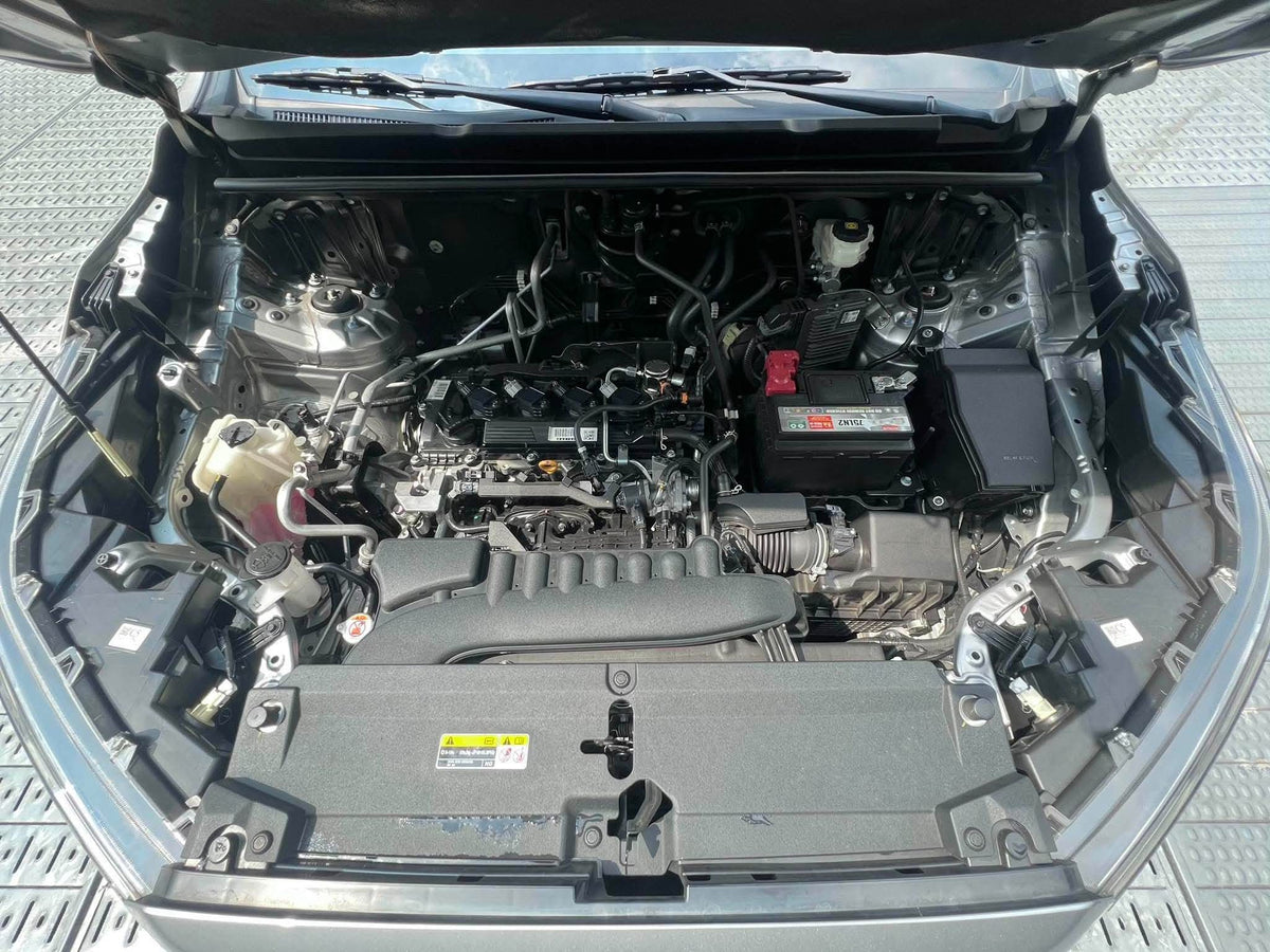 2023 Toyota Innova Zenix 2.0 V, Automatic, Gas