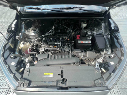 2023 Toyota Innova Zenix 2.0 V, Automatic, Gas