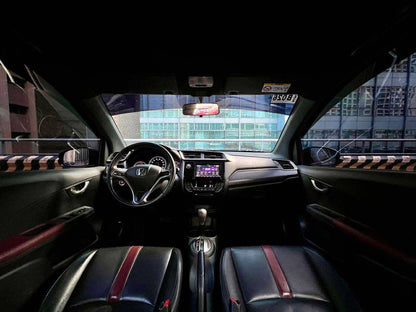 2020 Honda BRV 1.5 V Navi, Automatic, Gas