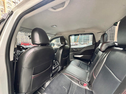 2024 Nissan Navara VE 4x2 2.5, Automatic, Diesel