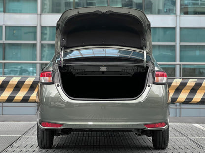 2019 Toyota Vios 1.3 XE, Automatic, Gas