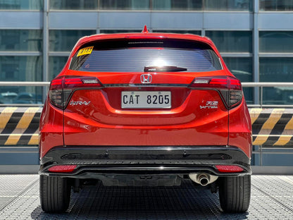 2020 Honda HRV RS 1.8, Automatic, Gas