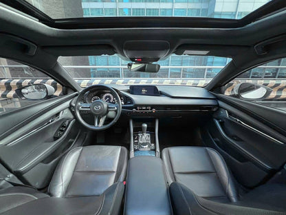 2023 Mazda 3 Hatchback Sport 2.0, Automatic, Gas