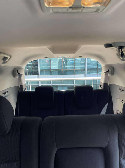 2016 Mitsubishi Montero GLS Sport, Automatic, Diesel