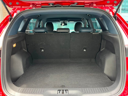 2024 Ford Territory Titanium 1.5, Automatic, Gas