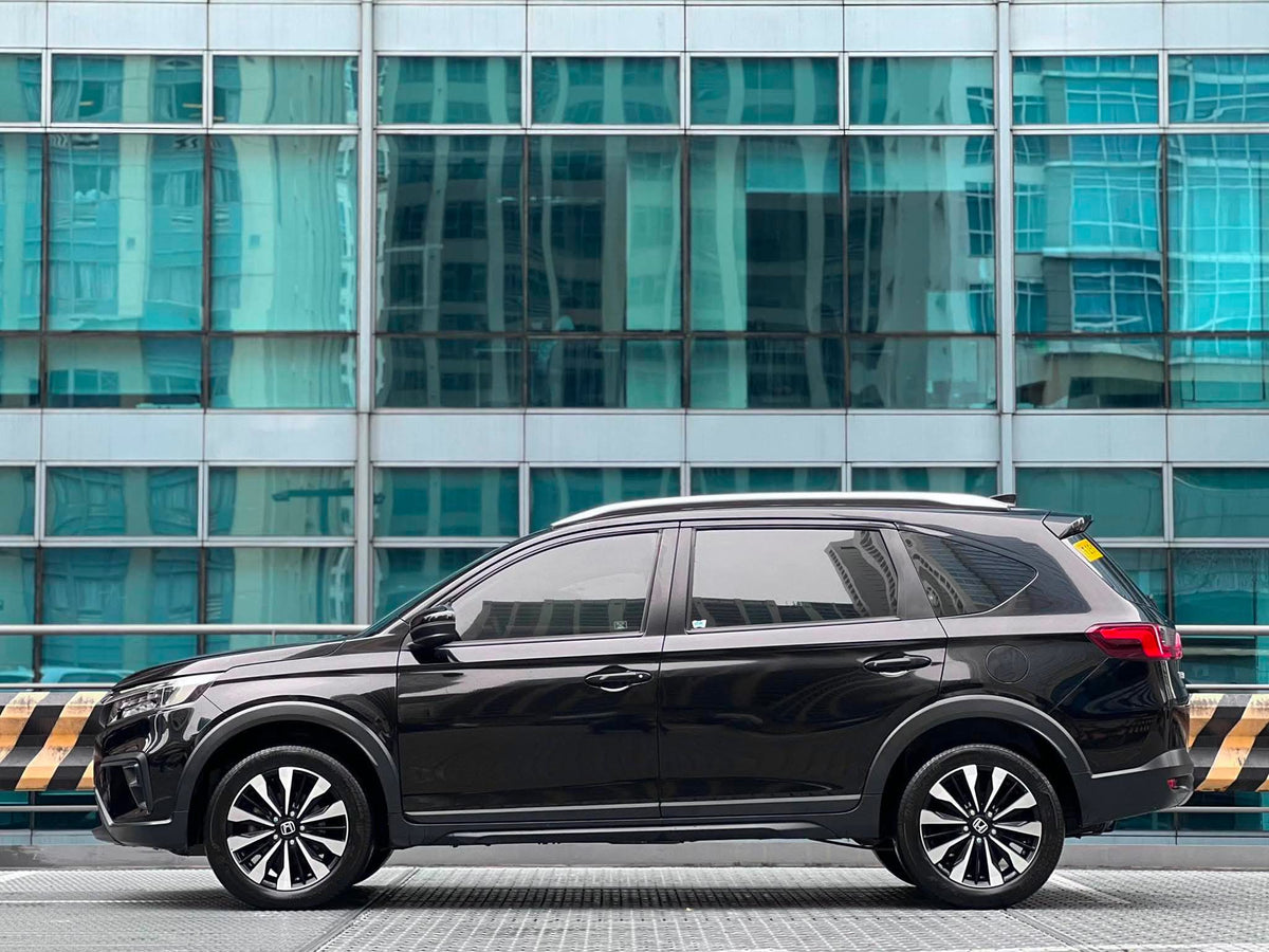 2023 Honda BRV 1.5 S CVT, Automatic, Gas
