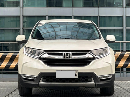2018 Honda CRV 1.6S, Automatic, Diesel
