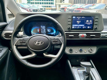 2023 Hyundai Stargazer 1.5 GLS, Automatic, Gas