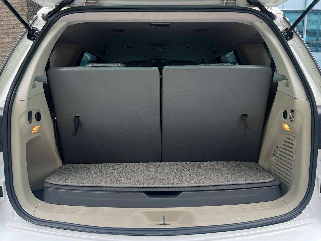 2014 Chevrolet Trailblazer LT 4x2, Automatic, Diesel