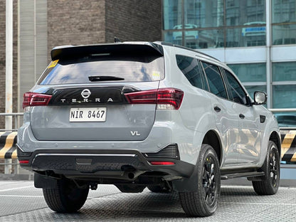 2023 Nissan Terra Sport 2.5 4x2, Automatic, Diesel