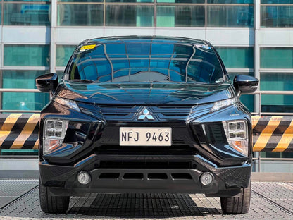 2022 Mitsubishi Xpander GLS Black Series  1.5, Automatic, Gas