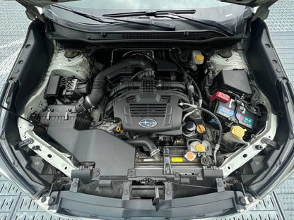 2019 Subaru Forester 2.0 i-L Eyesight, Automatic, Gas