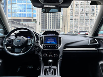 2023 Subaru Forester 2.0i-S Eyesight AWD, Automatic, Gas