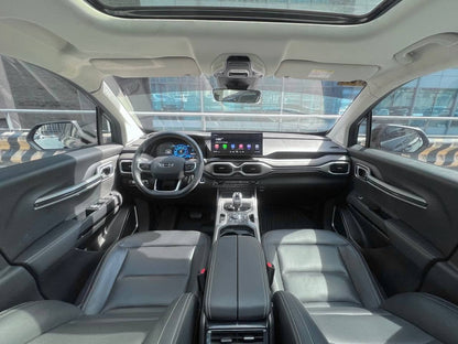 2022 Geely Okavango Urban Plus Mild Hybrid 1.5, Automatic, Gas