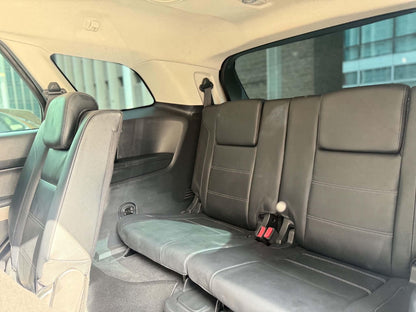 2020 Ford Everest 2.2 Trend, Automatic, Diesel