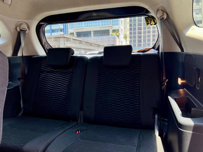2019 Toyota Rush 1.5 G, Automatic, Gas
