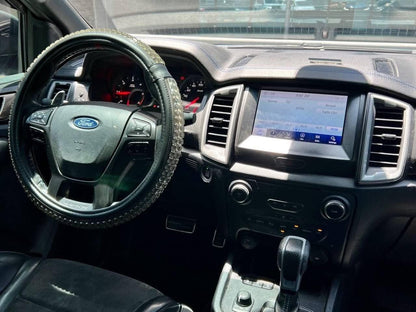2020 Ford Raptor 2.0 4x4 Bi-Turbo, Automatic, Diesel