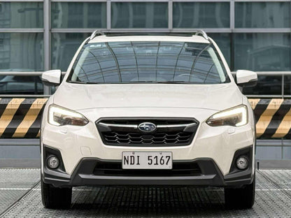 2019 Subaru XV 2.0I-S Eyesight AWD, Automatic, Gas