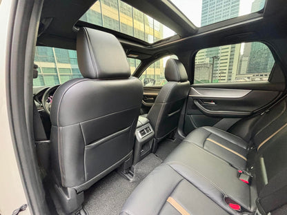 2023 Mazda CX60 Hybrid AWD 3.3 Inline 6 Turbo, Automatic, Gas