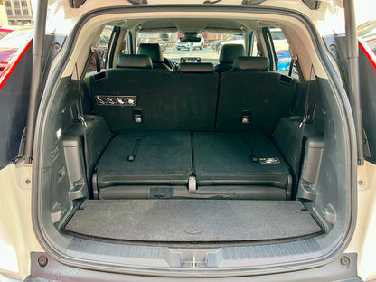 2024 Honda CRV 1.5 V Turbo Honda Sensing CVT, Automatic, Gas