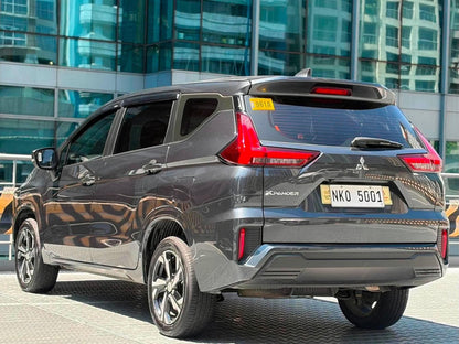 2025 Mitsubishi Xpander 1.5 GLX 2WD, Manual, Gas