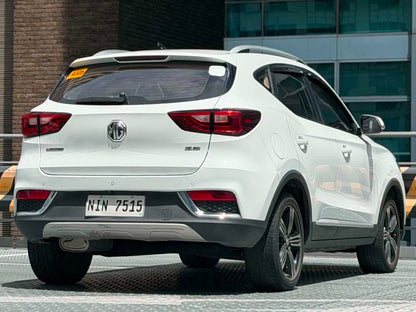 2023 MG ZS 1.5 Alpha, Automatic, Gas