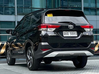 2025 Toyota Rush 1.5 G GRS, Automatic, Gas