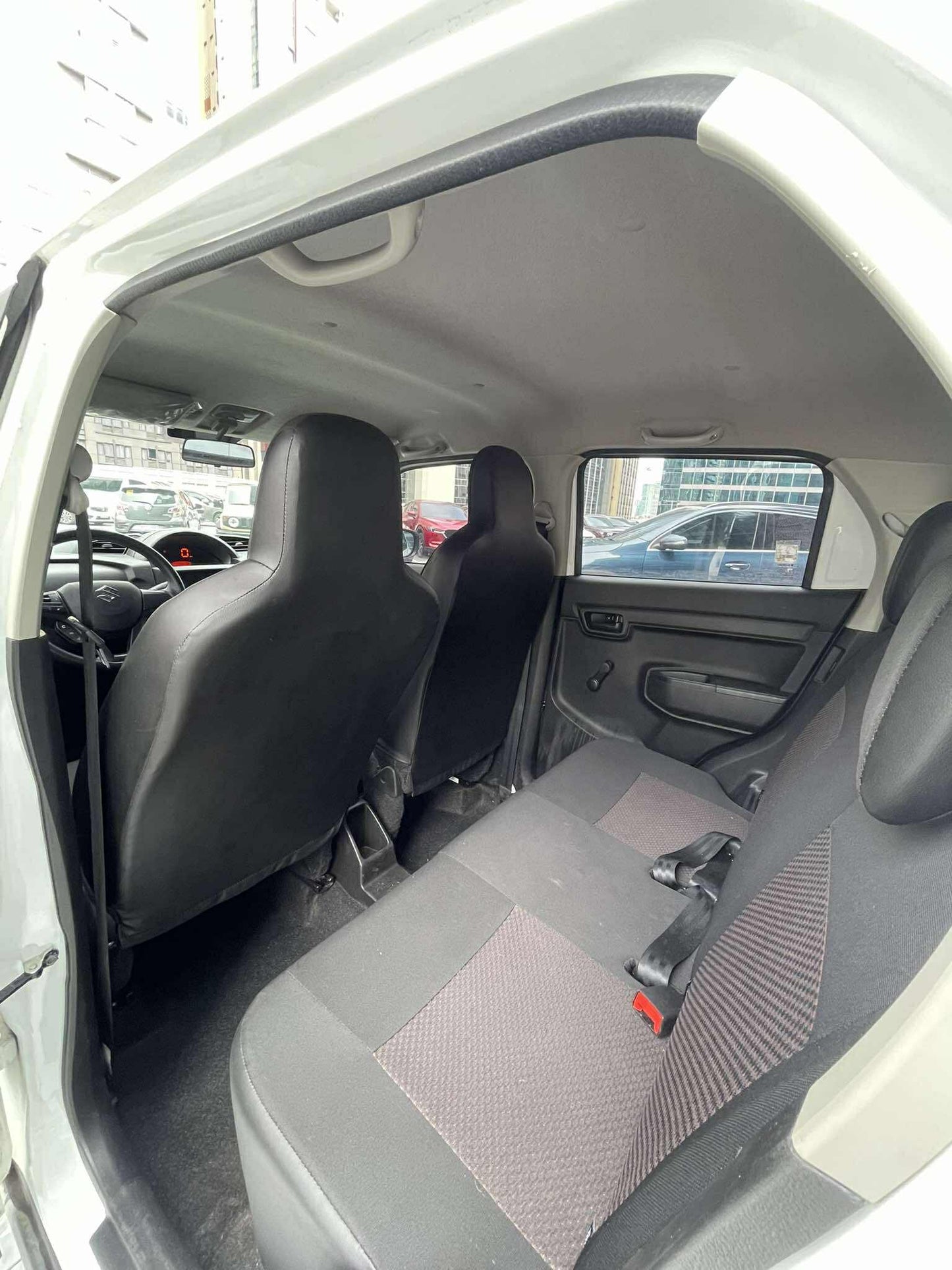 2024 Suzuki S-Presso GL, Automatic, Gas