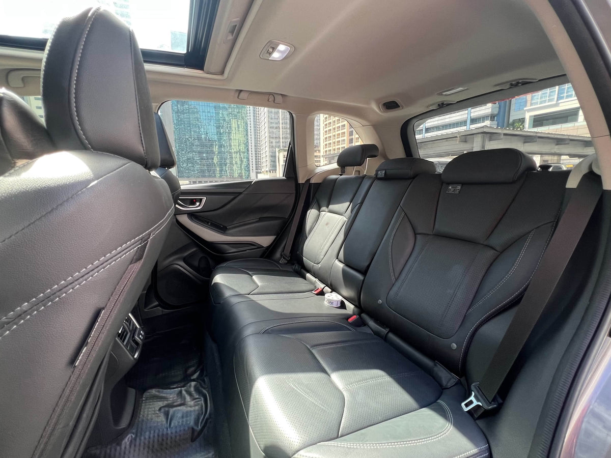2023 Subaru Forester Eyesight 2.0 IS AWD, Automatic, Gas