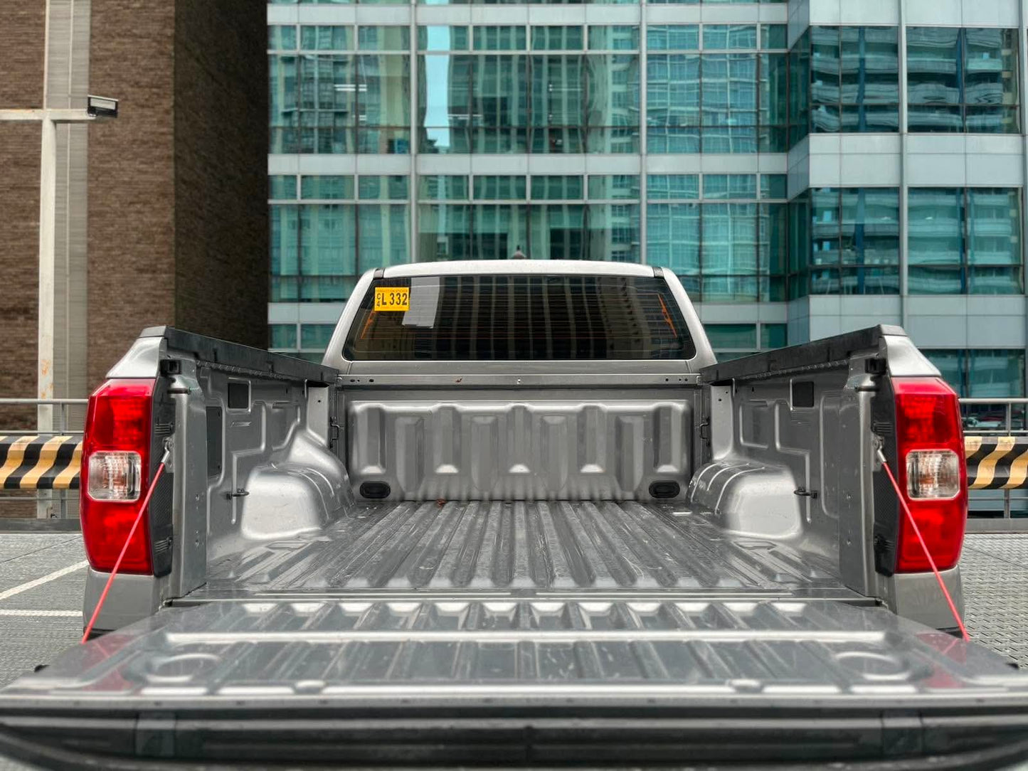 2023  Ford Ranger 2.0 XLS, Automatic, Diesel