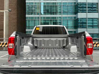 2023  Ford Ranger 2.0 XLS, Automatic, Diesel