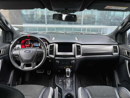 2019 Ford Ranger Raptor 2.0L Bi-Turbo 4X4, Automatic, Diesel