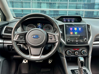 2019 Subaru XV Eyesight 2.0 AWD, Automatic, Gas