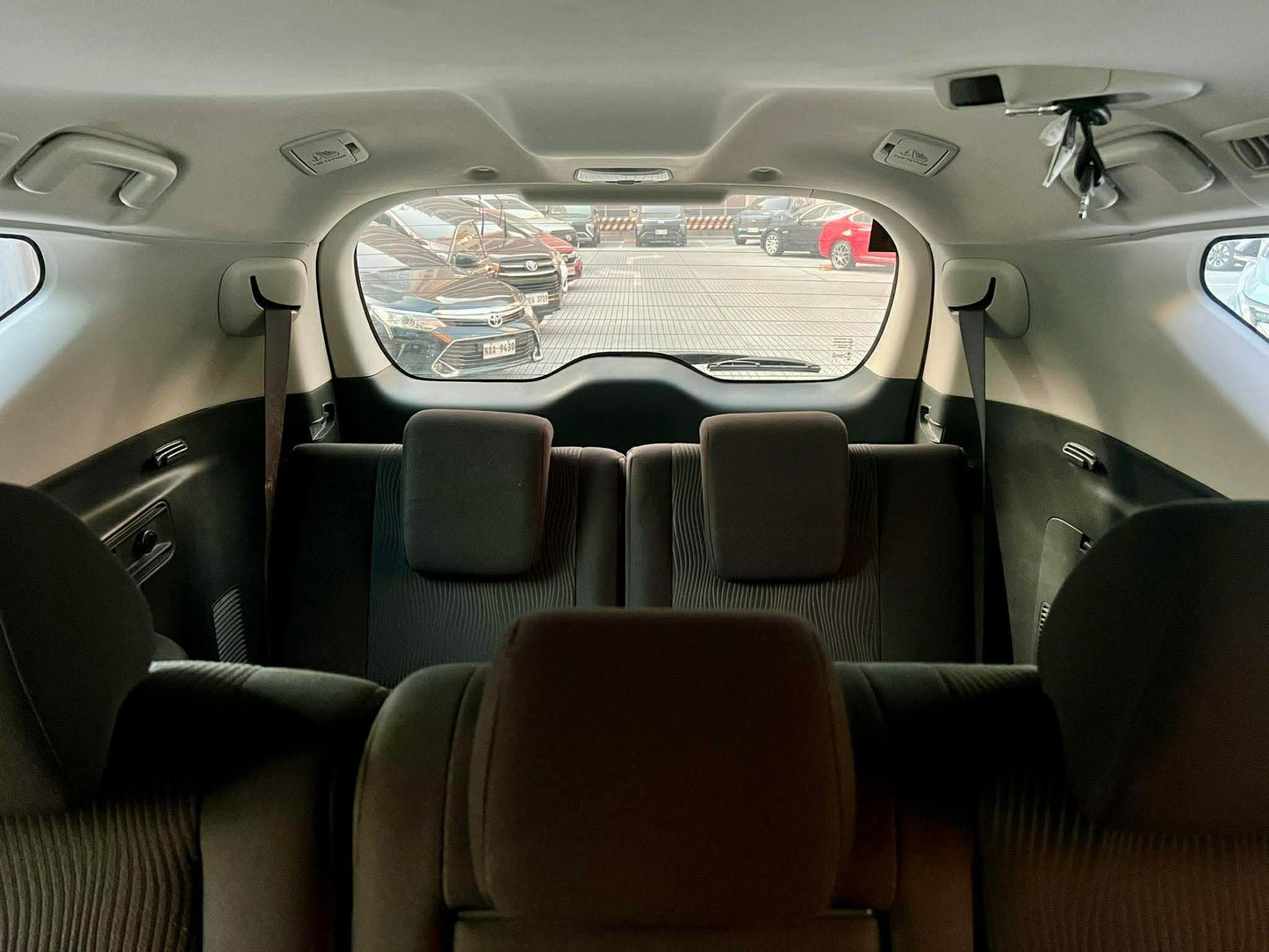2025 Mitsubishi Montero GLX, Manual, Diesel