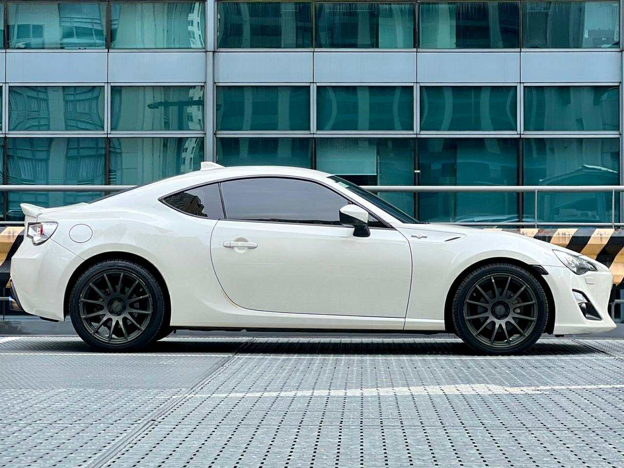 2015 Toyota GT 86 2.0 Automatic, Gas