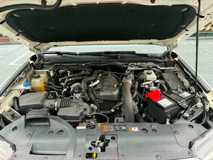 2023 Ford Everest Titanium Plus 4x2, Automatic, Diesel